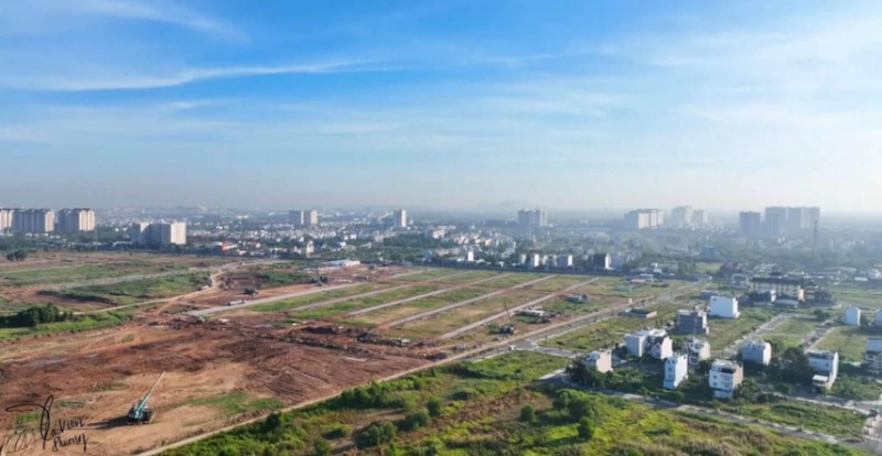 Khu đô thị Global City xứng đáng là dự án đẳng cấp hàng đầu tại Việt Nam