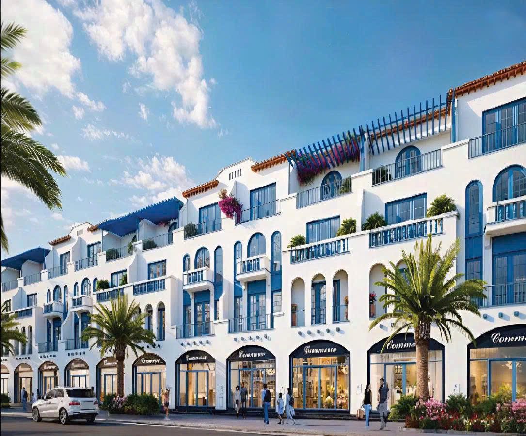 VINHOMES GREEN PARADISE CẦN GIỜ 27 nha mau vinhomes green paradise can gio 5