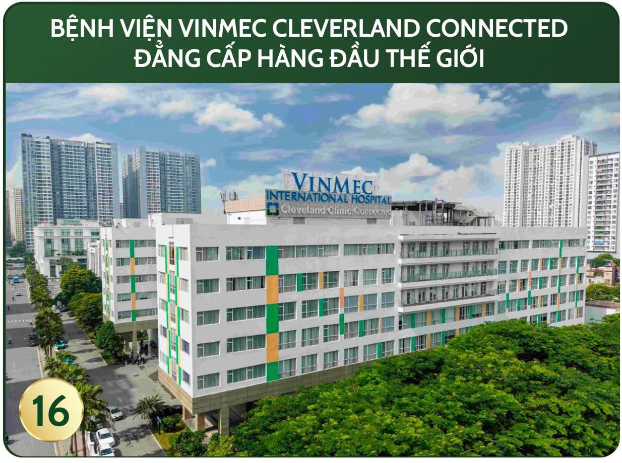 VINHOMES GREEN PARADISE CẦN GIỜ 23 tien ich vinhomes green paradise 14