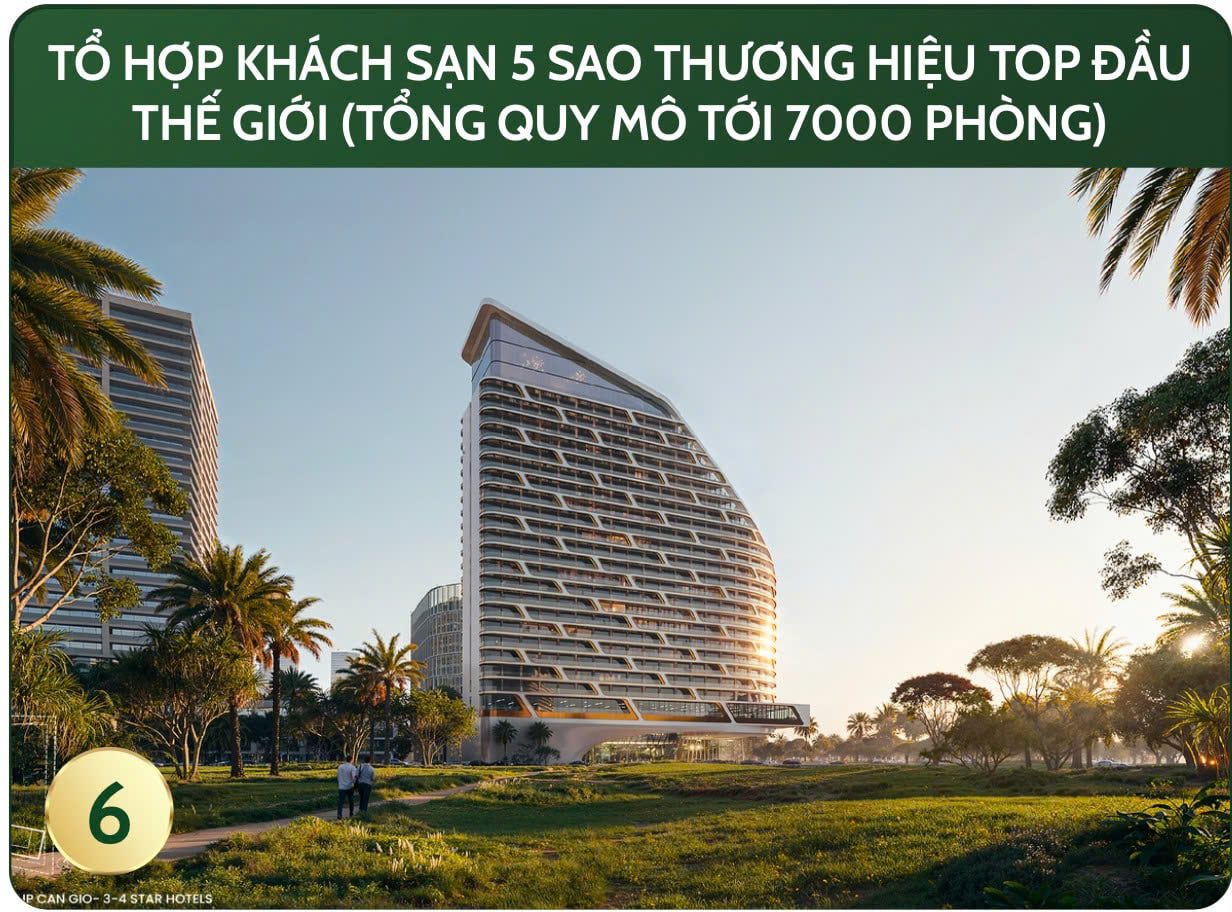 VINHOMES GREEN PARADISE CẦN GIỜ 21 tien ich vinhomes green paradise 20